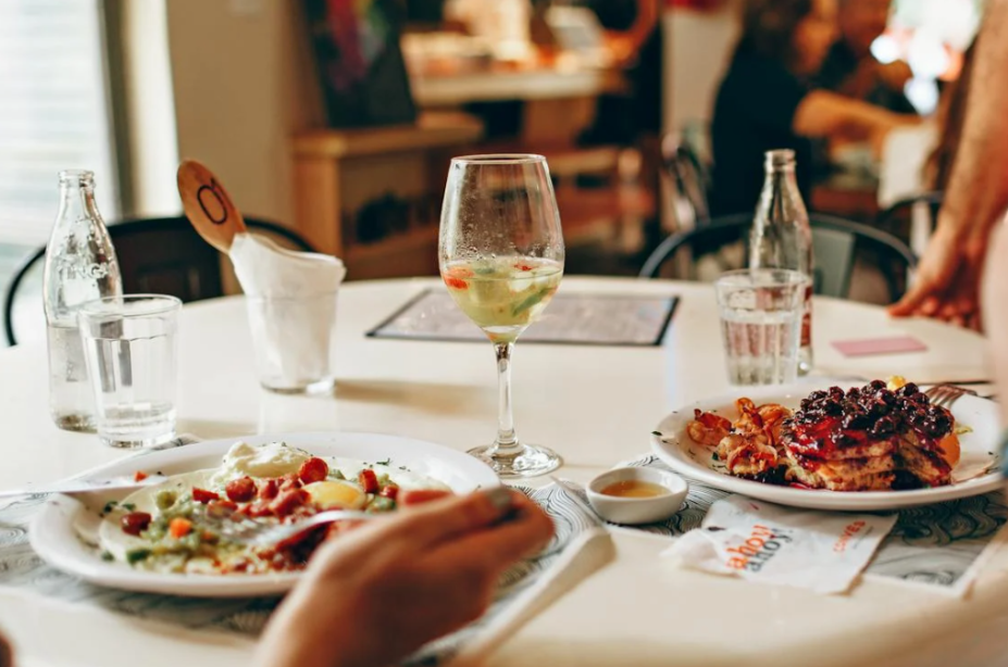 La restauración se adapta y evoluciona en mitad de la alza de precios